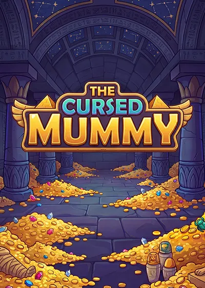 The Cursed Mummy