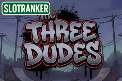 The Three Dudes