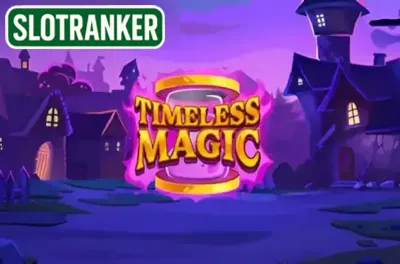 Timeless Magic