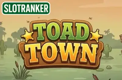 Toad Town