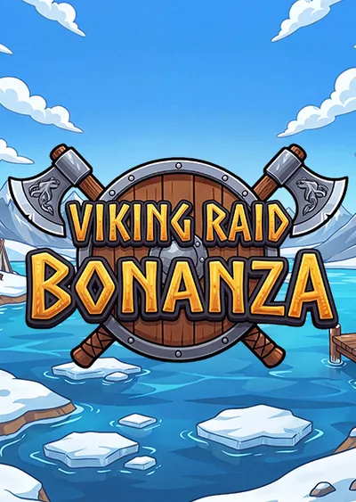 Viking Raid Bonanza