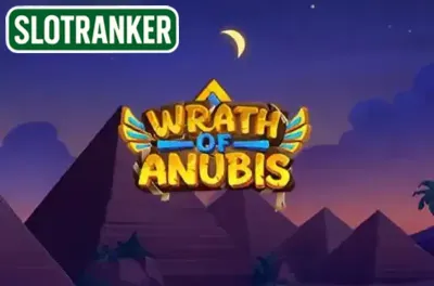 Wrath of Anubis