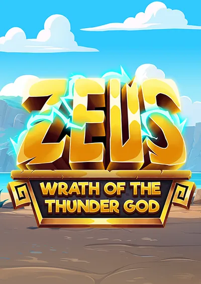 Zeus: Wrath of the Thunder God