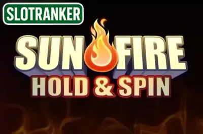 Sun Fire - Hold & Spin
