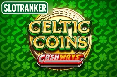 Celtic Coins Cashways