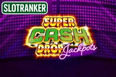 Super Cash Drop Jackpots