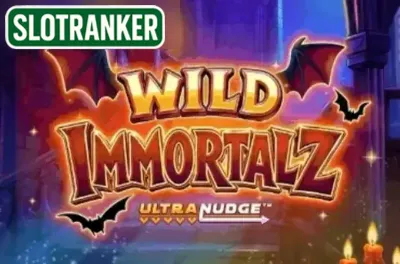Wild Immortalz Ultranudge