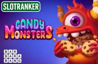 Candy Monsters