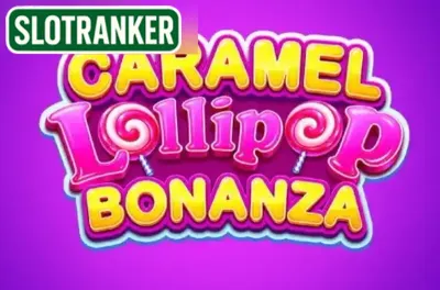 Caramel Lollipop Bonanza