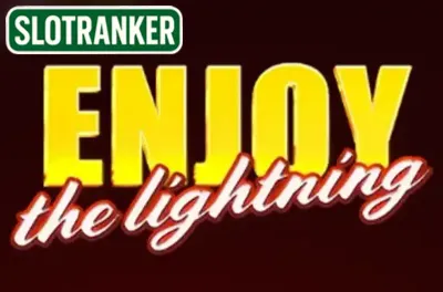 Enjoy the Lightning