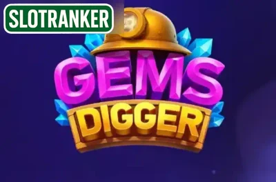 Gems Digger