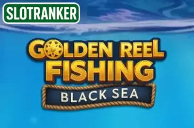 Golden Reel Fishing: Black Sea