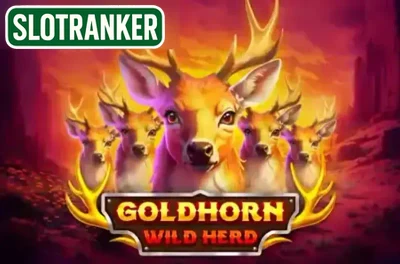 Goldhorn Wild Herd