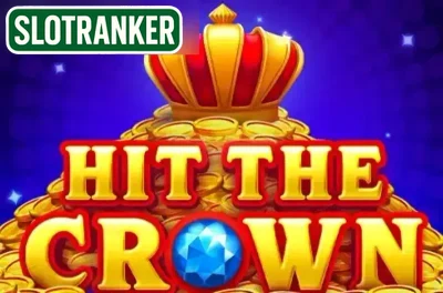 Hit the Crown Hold and Spin