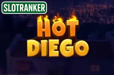 Hot Diego
