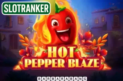Hot Pepper Blaze
