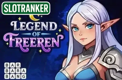 Legend of Freeren