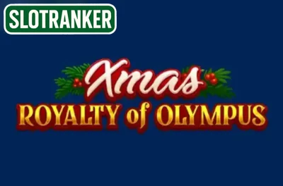 Royalty of Olympus Xmas