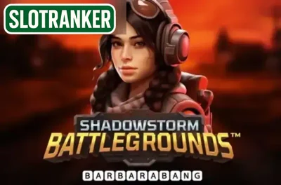 Shadowstorm Battlegrounds