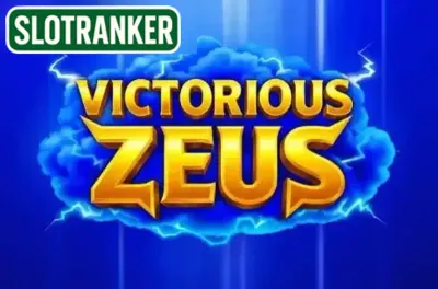 Victorious Zeus