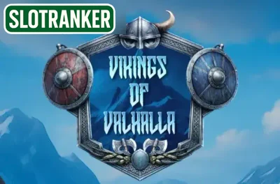 Vikings of Valhalla (Baron Gaming)