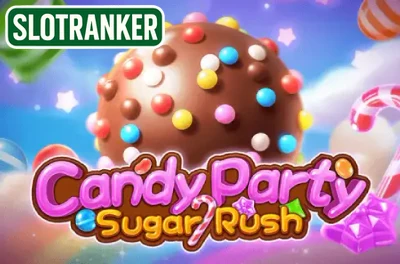 Candy Party: Sugar Rush