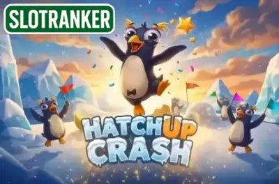 HatchUp Crash