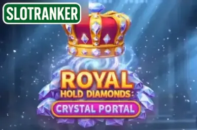 Royal Hold Diamonds: Crystal Portal