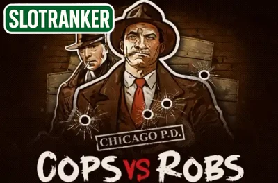Cops vs Robs