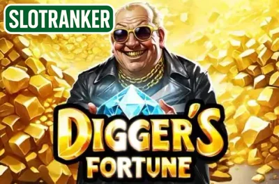 Digger's Fortune