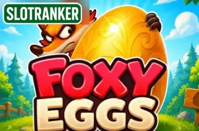 Foxy Eggs