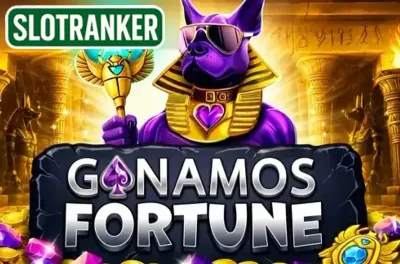Ganamos Fortune