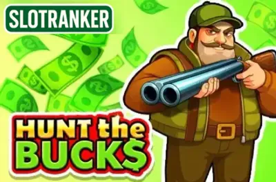 Hunt the Bucks