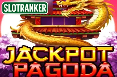 Jackpot Pagoda