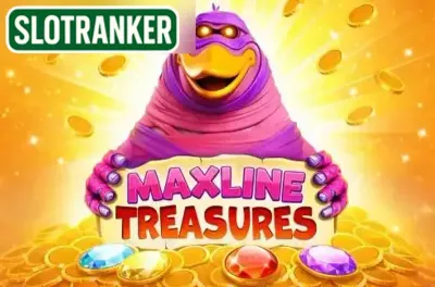 Maxline Treasures