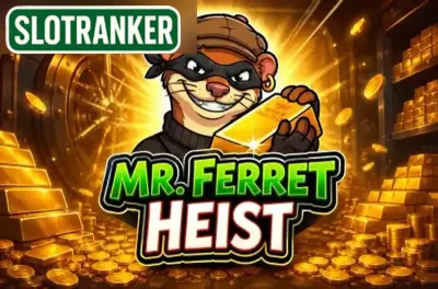 Mr. Ferret Heist