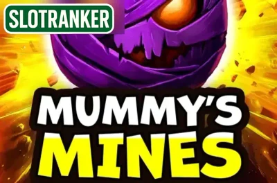 Mummy's Mines