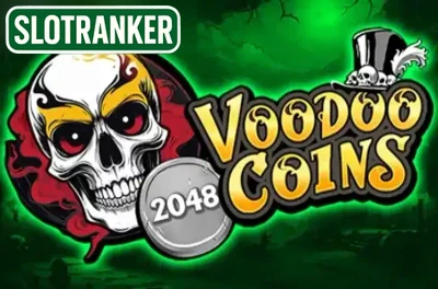 Voodoo Coins