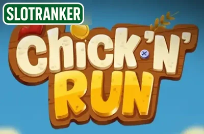 Chick'N'Run (Beon)