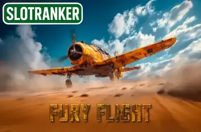 Fury Flight