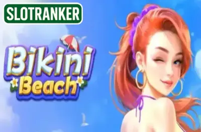 Bikini Beach (Besoft)