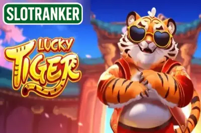 Lucky Tiger (Besoft)