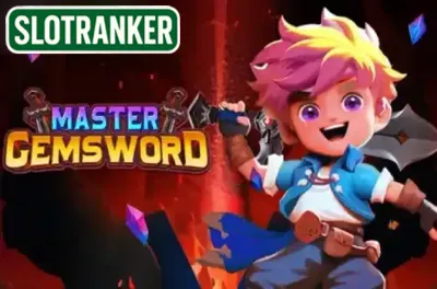 Master Gemsword