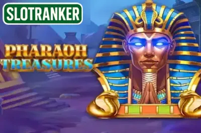 Pharaoh Treasures