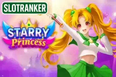 Starry Princess