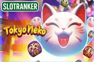 Tokyo Neko