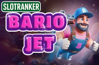 Bario Jet