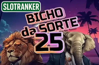 Bicho Da Sorte 25