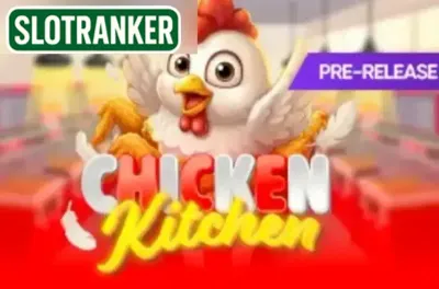 Chicken Kitchen