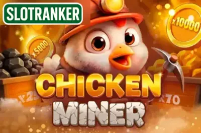 Chicken Miner